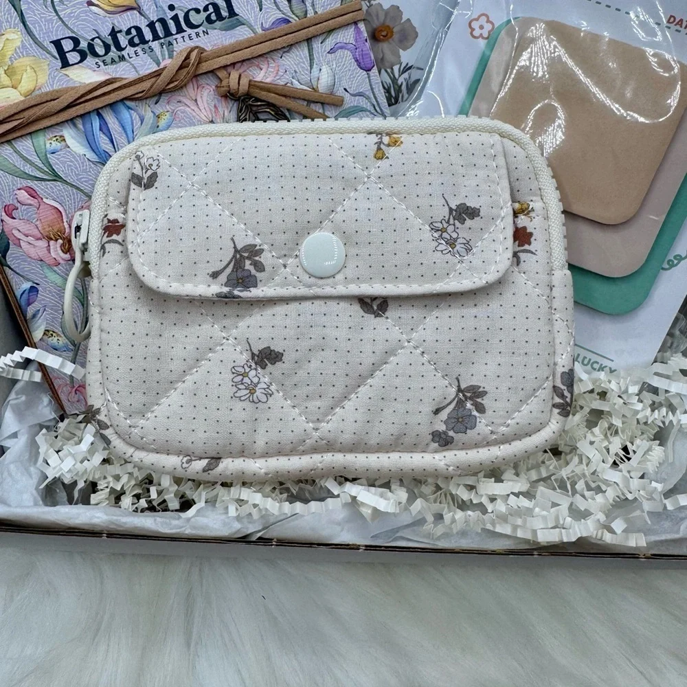 N/A cute floral
